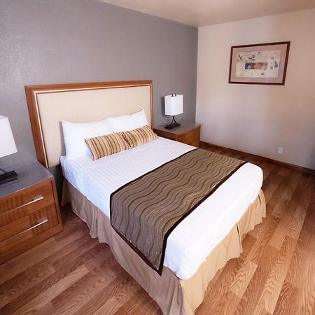 Stay Inn Suite 스톡턴 외부 사진
