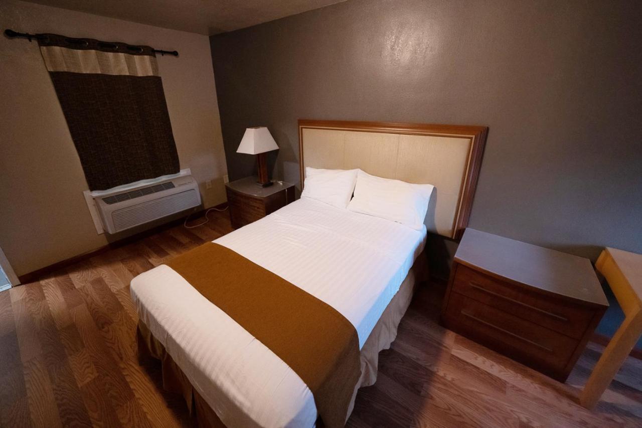 Stay Inn Suite 스톡턴 외부 사진