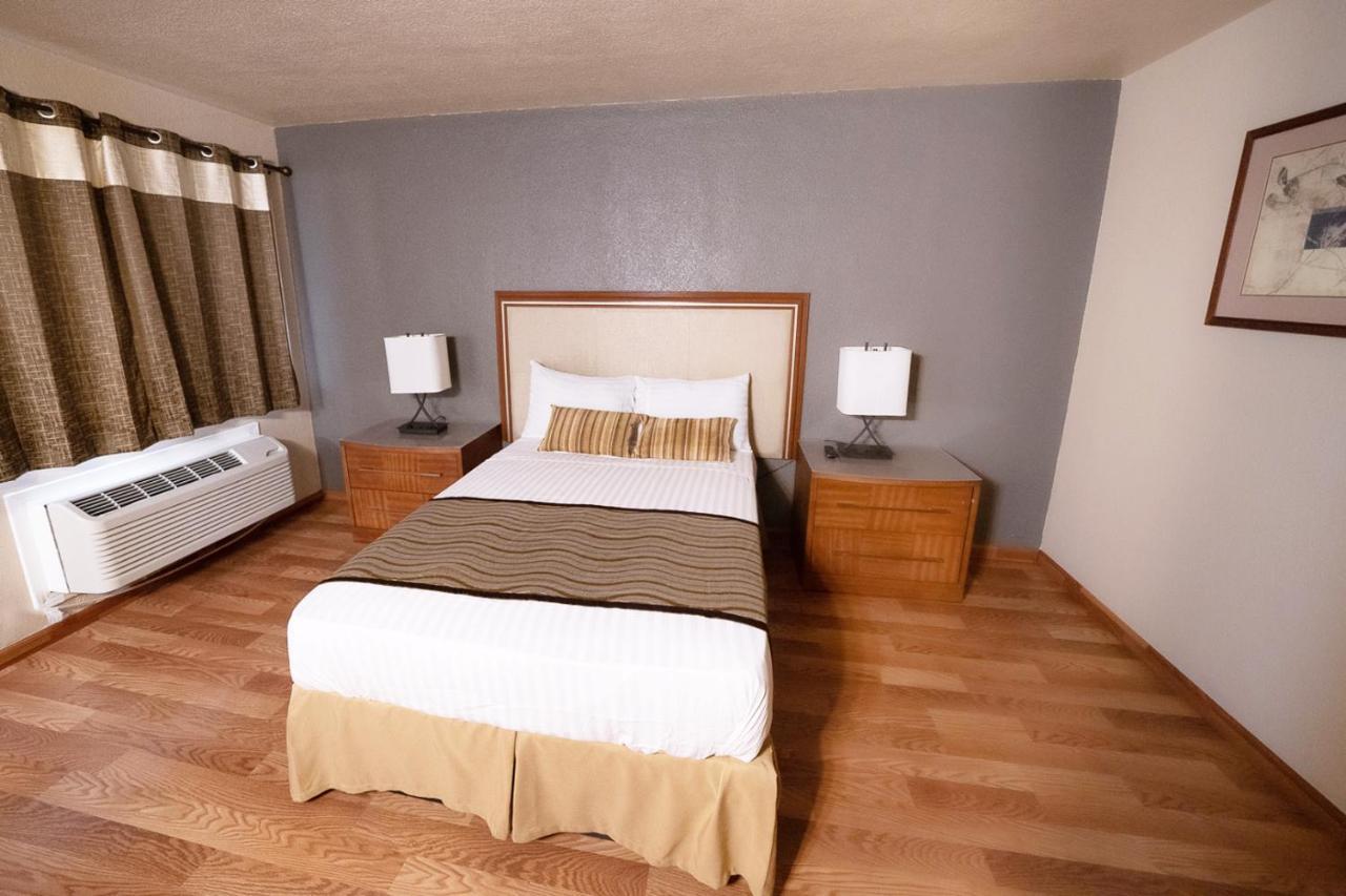 Stay Inn Suite 스톡턴 외부 사진